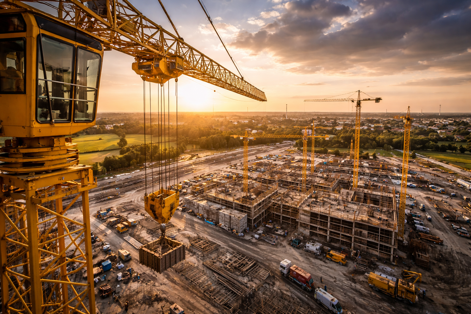 Indoor Cinewhoop Fly-Through